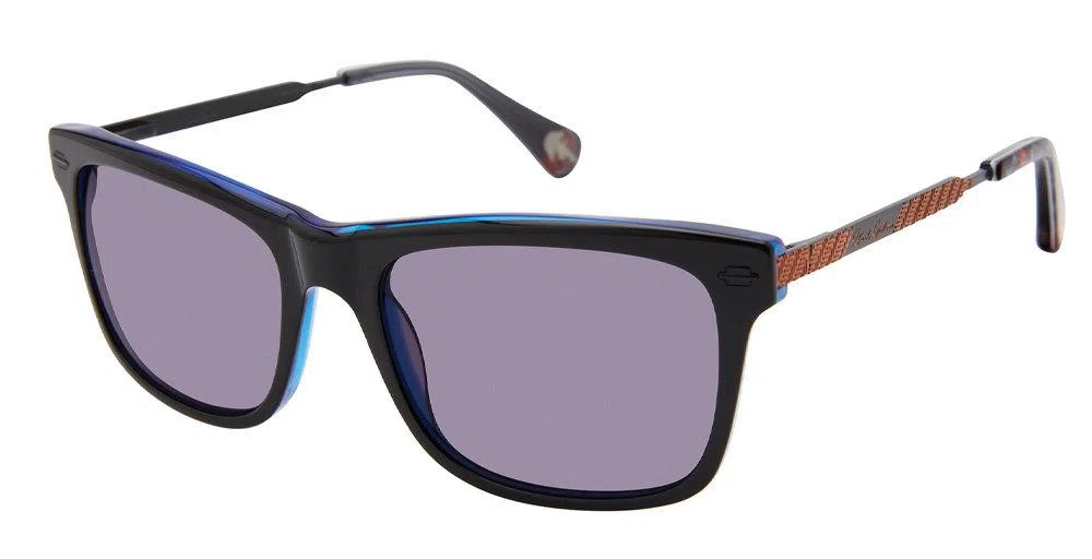 Robert-Graham-Sunwear ROB-ALVARO Eyeglasses - view 2
